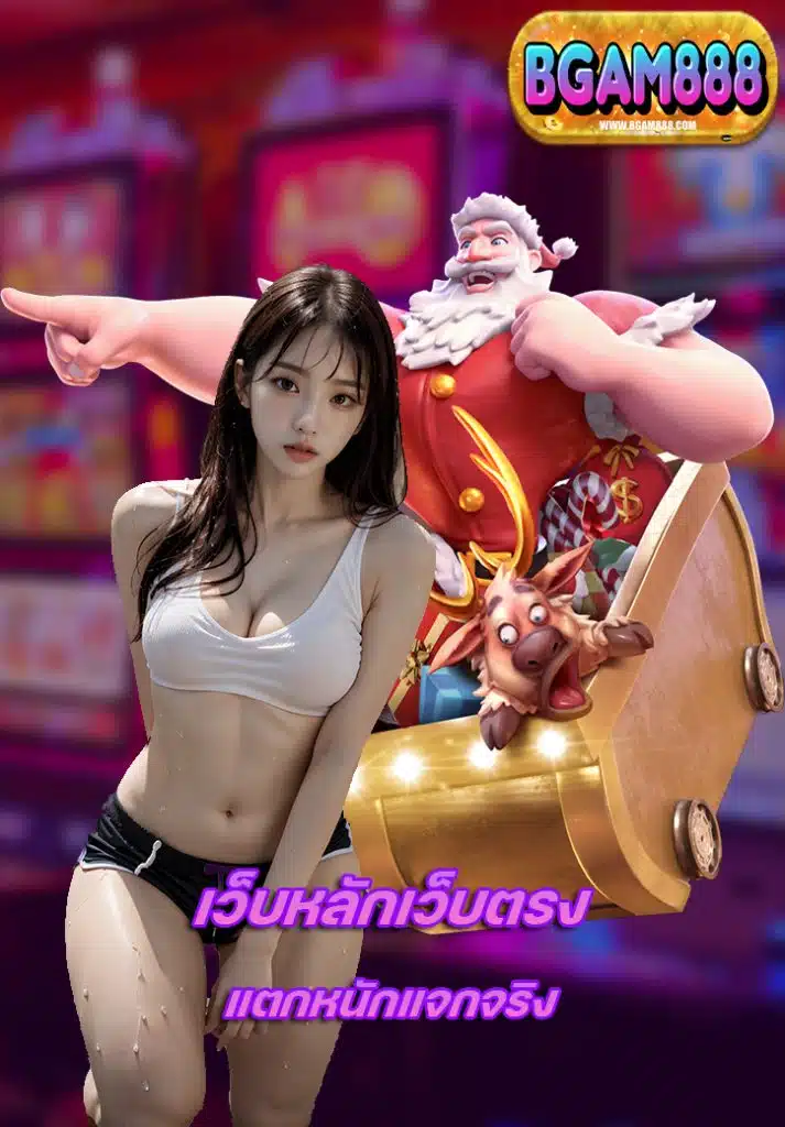 bgam888 บาคาร่าออนไลน์